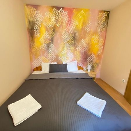 Orangehomes One Bedroom Design Apartment Budapest Luaran gambar