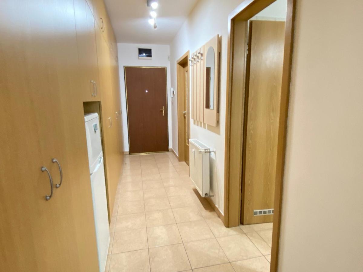Orangehomes One Bedroom Design Apartment Budapest Luaran gambar