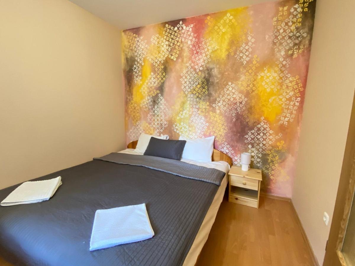 Orangehomes One Bedroom Design Apartment Budapest Luaran gambar
