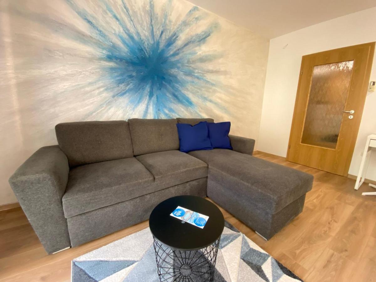 Orangehomes One Bedroom Design Apartment Budapest Luaran gambar