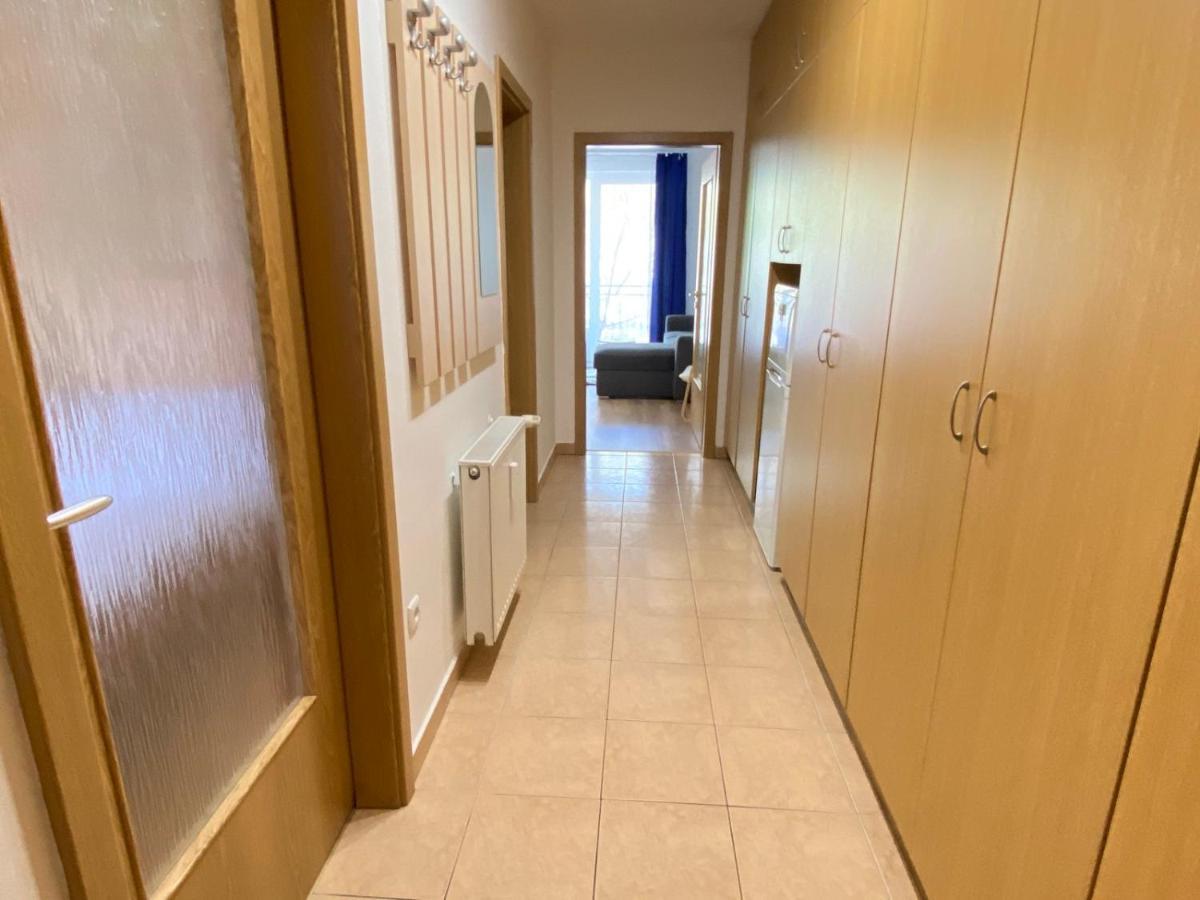 Orangehomes One Bedroom Design Apartment Budapest Luaran gambar